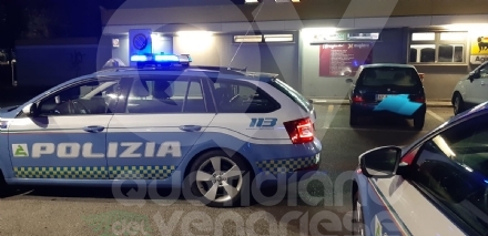 TORINO-VENARIA - 6 chilometri contromano in tangenziale: la polizia ferma un 73enne