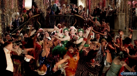 VENARIA - Alla Reggia si rivivono le atmosfere anni '20 con il «Grande Gatsby»
