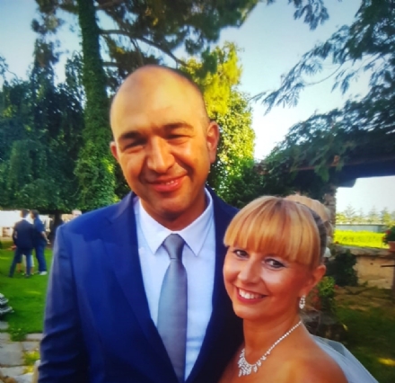 TRAGEDIA DI GENOVA - L'addio ad Andrea Vittone: la famiglia rifiuta i funerali di Stato
