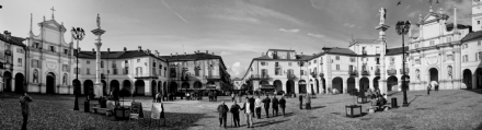 VENARIA - Atelier della storia venariese: questa sera si parla di Venaria...prima di Venaria