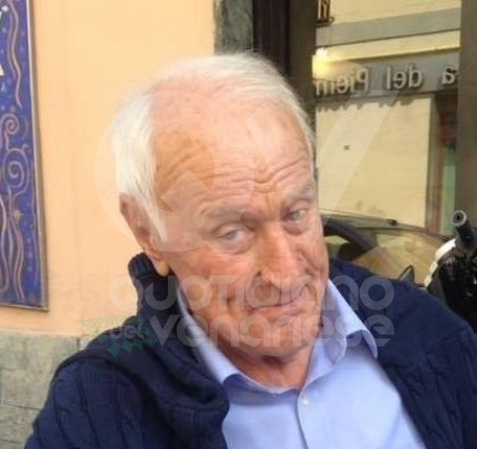 DRUENTO - La città dice addio a Ottorino «Otto» Tomasella: aveva 85 anni