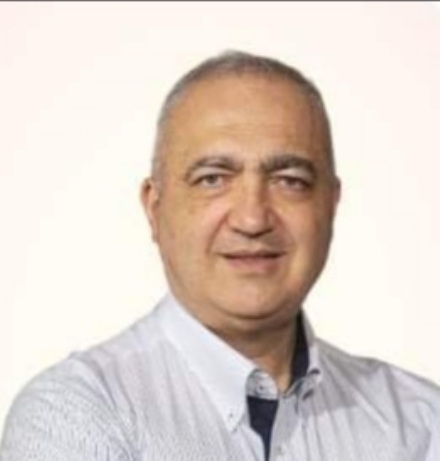 ALPIGNANO - Giovanni Zito nuovo presidente del circolo Pd: è il successore del sindaco Palmieri