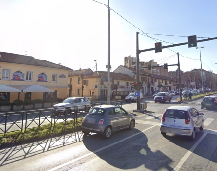 RIVOLI - In corso Francia da domani arrivano i T-Red: occhio a chi passa con il «rosso»