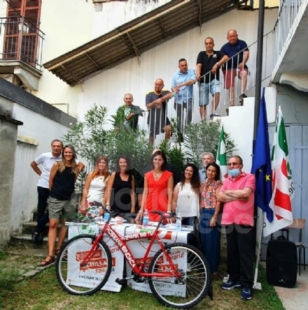 VENARIA ELEZIONI AMMINSTRATIVE 2020 - Il Pd presenta la sua lista: tutti i nomi