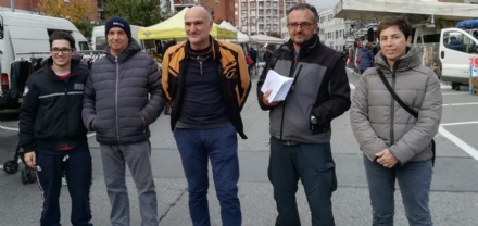 BORGARO - Nuovo sciopero della municipale: la protesta sabato 26 gennaio