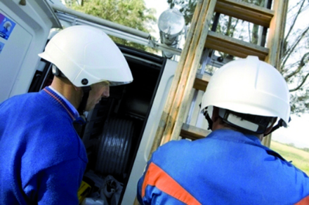 VENARIA - Cali di tensione e blackout in città: problema risolto, ecco il perché