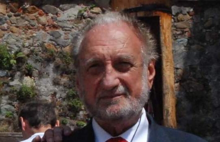 ZONA OVEST - Anpi in lutto per la morte del presidente intercomunale, Luciano Rosso: aveva 91 anni
