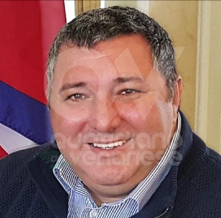VENARIA - Il sindaco di Pianezza, Antonio Castello: «ecco perché sceglierei Fabio Giulivi»