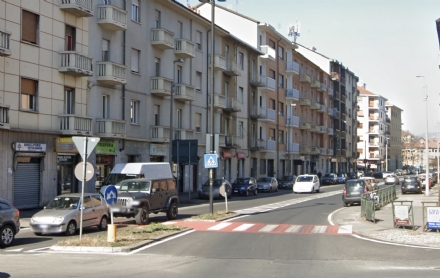 VENARIA - Lavori straordinari alla rete fognaria: fino a marzo disagi in corso Garibaldi