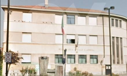 VENARIA - Caso di positività alla Lessona: una classe in isolamento, sospesa l'attività in altre tre