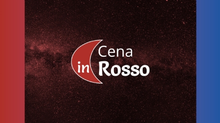 DRUENTO - La «Cena in Rosso» sbarca in piazza del Filatoio