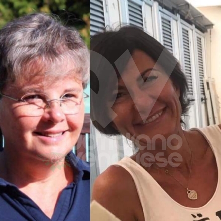 GIVOLETTO ELEZIONI 2020 - Sfida tra due donne avvocato per la poltrona di sindaco