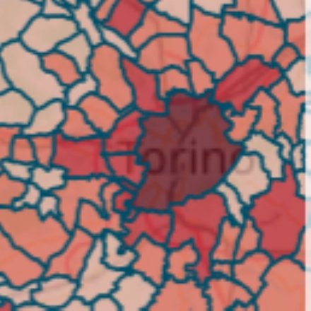MAPPA CORONAVIRUS - Calano ancora i positivi: sono 996 (-16 in un giorno)