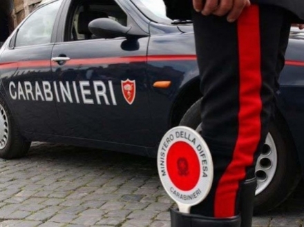 PIANEZZA - Un corpo in avanzato stato di decomposizione trovato in via Gorisa