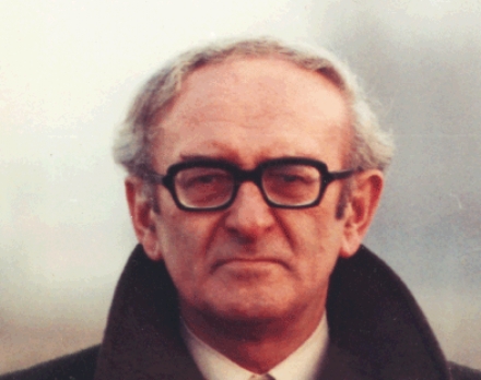 VENARIA - Il giardino di via Amati 90 dedicato al procuratore Bruno Caccia