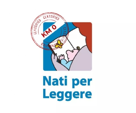 CULTURA - Torna «Nati per leggere»: le iniziative a Venaria, Druento, Collegno, Rivoli e Alpignano