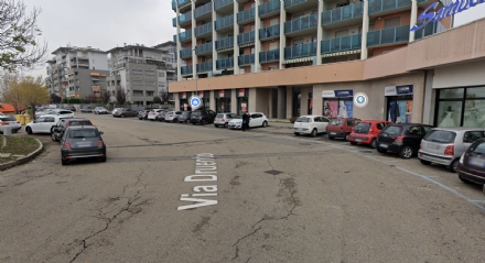 VENARIA - Stasera il Derby della Mole: divieti di sosta in via Druento e via Pretegiani (anche per i residenti)