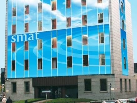 COLLEGNO - Smat ricerca personale: previste otto nuove assunzioni a tempo pieno e indeterminato