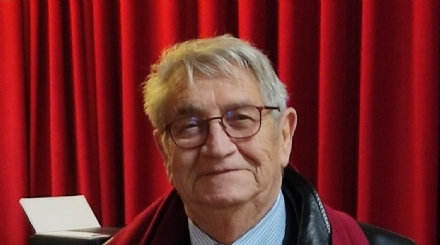 BORGARO IN LUTTO - È morto Pino Curcio, storico tipografo: aveva 78 anni