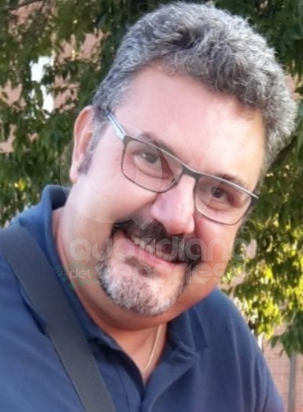 VENARIA - Domani l'ultimo saluto al dottor Massimo Ricciardello