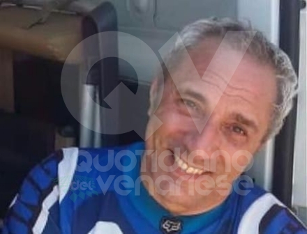 TORINO-BORGARO - Addio a Pino Mangano, uno dei padri della TransBorgaro: aveva 61 anni