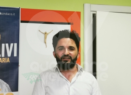 VENARIA - Nasce il gruppo di Forza Italia Giovani: Andrea Lauria il presidente