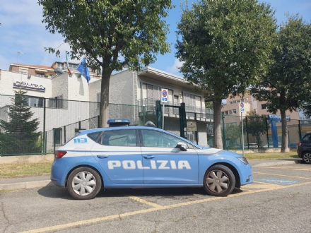RIVOLI - Contrasto alla «Malamovida»: due esercizi sanzionati dalla Polizia, 177 persone controllate