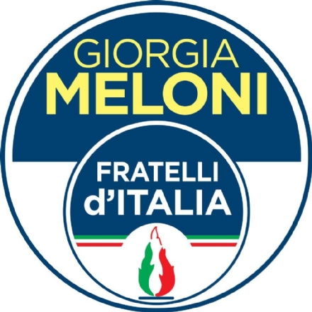 VENARIA ELEZIONI AMMINISTRATIVE 2020 - La lista di Fratelli d'Italia - FOTO