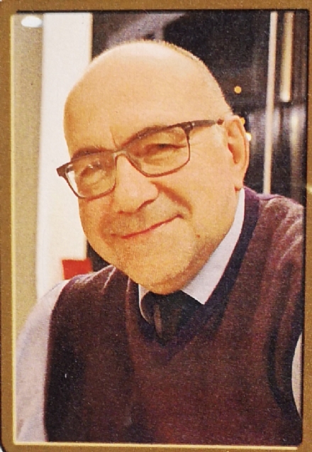 VENARIA - Domani i funerali del dottor Tiziano Brizio