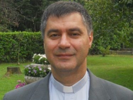Da GIVOLETTO alla guida della Diocesi di Torino: don Roberto Repole è il nuovo Arcivescovo