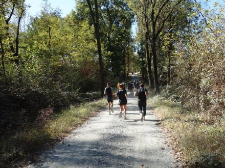 PARCO LA MANDRIA - Gli appuntamenti in programma dal 21 al 27 agosto