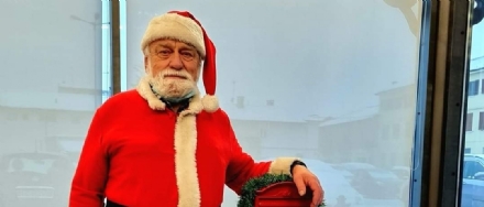 NATALE A VENARIA - Gli appuntamenti del fine settimana