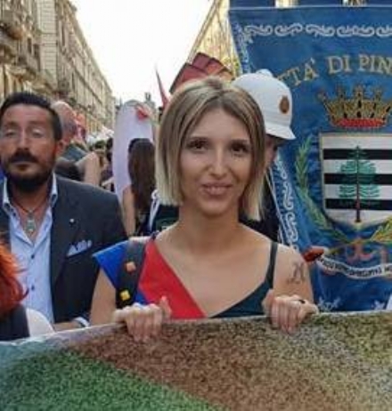 RIVOLI - Carlotta Trevisan (M5S) si è dimessa da consigliere comunale