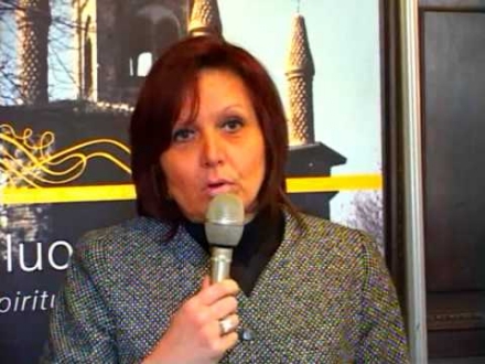 MATHI - La comunità dice addio all'ex sindaco Albina Arbezzano: aveva solo 60 anni