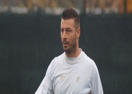 VENARIA CALCIO - Gianni Pasquale nuovo allenatore della prima squadra: esonerato Senatore
