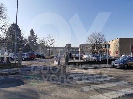 VENARIA - Anche al liceo si torna finalmente in classe: ma le preoccupazioni restano