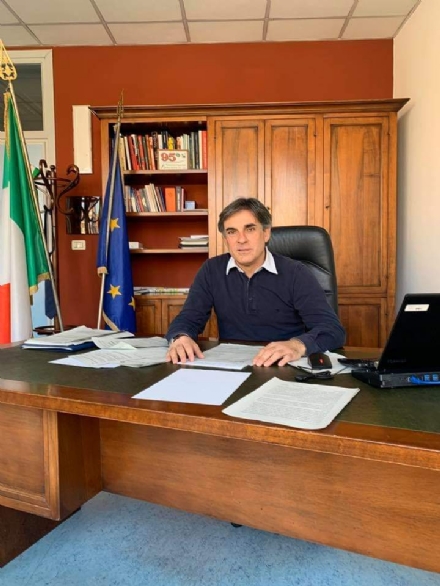 RIVOLI - Tragaioli annuncia: «In città ci sono 36 positivi al Coronavirus»