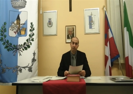MAPPANO - A distanza di giorni arriva la conferma: c'è un positivo. Chiuse le aree verdi comunali