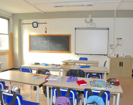 COLLEGNO - La Gramsci presenta «1 Km al giorno» per allenarsi e relazionarsi con i compagni