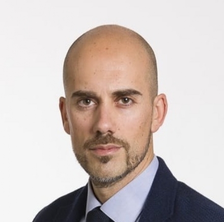 VENARIA ELEZIONI 2020 - L'intervista al candidato sindaco Fabio Giulivi