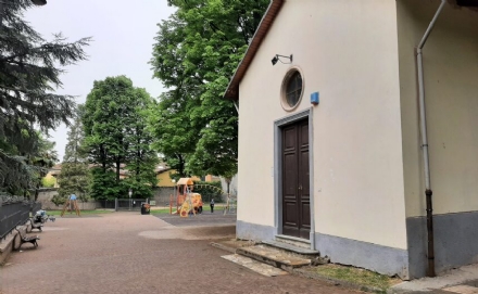 RIVOLI - Grazie all'Edisu, in arrivo una nuova aula studio nel Centro Giovani