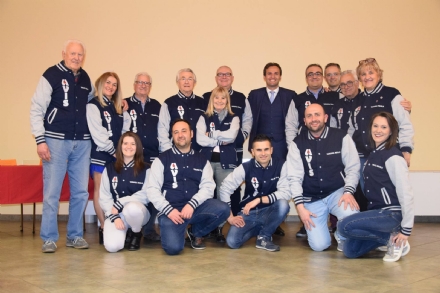 VENARIA - Sabato e domenica la «Festa del Donatore»: primi 65 anni di attività per l'Avis