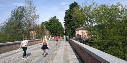 VENARIA - Riunione dei Ministri Europei: Reggia e Giardini chiusi. Parco La Mandria: chiuso ingresso Ponte Verde
