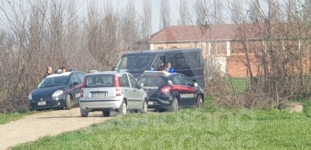 MAPPANO - Donna trovata morta in una bealera: si è trattato di un malore