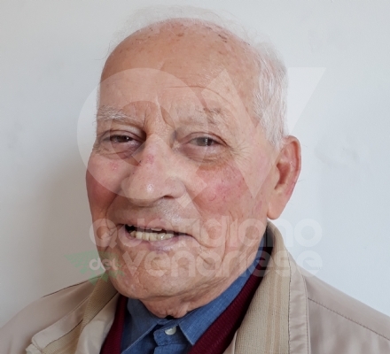 VENARIA - Pd e Anpi piangono la morte di Mario Totaro: aveva 89 anni