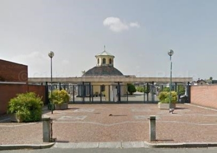 VENARIA - Da venerdì 20 marzo cancelli chiusi nei cimiteri: si entrerà solo su appuntamento
