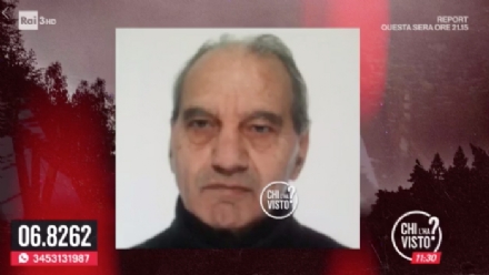 PIANEZZA - Scoperta l'identità del cadavere ritrovato questa mattina in via Gorisa