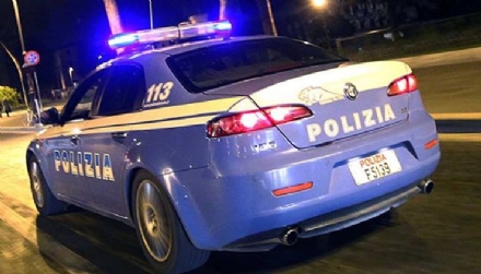 TORINO-BORGARO - Aggrediscono e malmenano le prostitute: arrestati due borgaresi