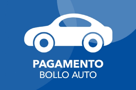 COVID E TRASPORTI - Il bollo auto si potrà pagare entro il 31 luglio, senza alcuna maggiorazione