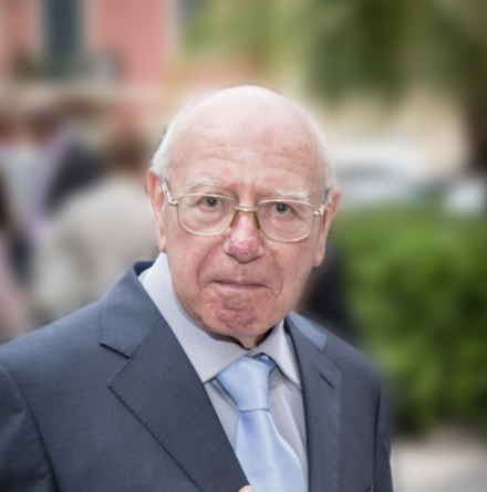 VARISELLA - L'addio ad Attilio Bonci, il ricercatore che studiò i Baratonia e permise a VALLO di avere un stemma e il gonfalone